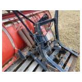 western snow plow