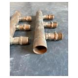 plumbing manifolds