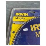 Irwin 12” saw blade