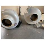 ventilation fans