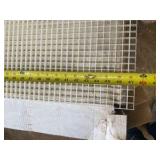 ceiling tile louver 2x4