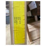 fire door slab
