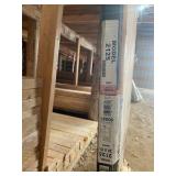 Pella storm door new