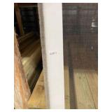 patio screen door