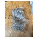 pvc rivets