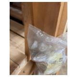 pocket door frame