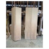 bifold doors pair