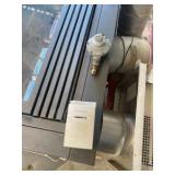 propane gas fireplace insert