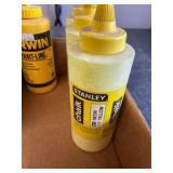 chalk line chalk