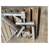 dock corner and bumpers