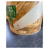 wood treatment