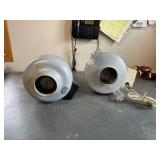 ventilation fans
