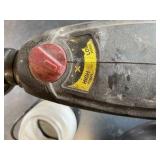 Wagner paint sprayer