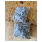 pvc rivets