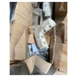 misc. dock parts