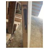 fire door slab