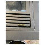 propane gas fireplace insert