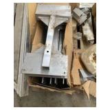 misc. dock parts