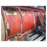 western snow plow