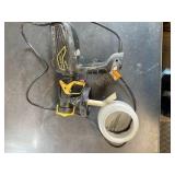 Wagner paint sprayer