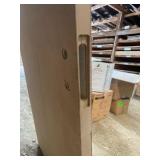 fire door slab