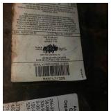 propane gas fireplace insert
