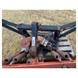 western snow plow