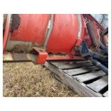 western snow plow
