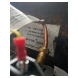 propane gas fireplace insert