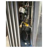 propane gas fireplace insert