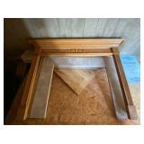 propane gas fireplace insert