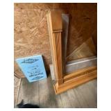 propane gas fireplace insert