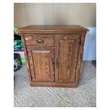 Accent Cabinet