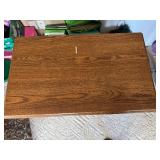 Accent Cabinet