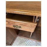 Accent Cabinet