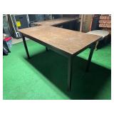 Wood Table