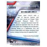 2018 Bowman