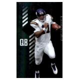 2003 Donruss Daunte Culpepper Serial #