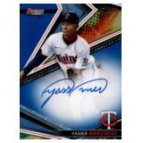 2022 Bowman