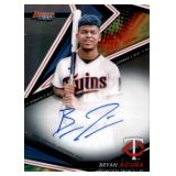 2022 Bowman