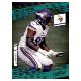 2021 Panini Prestige - Danielle Hunter #161 Xtra Points Green /199