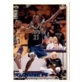 1995-96 Upper Deck Collector