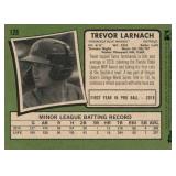 2019 Topps Heritage Trevor Larnach Rookie Card Minnesota Twins