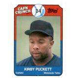 1989 Topps Cap