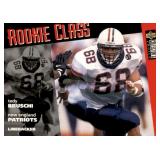 1996 Upper Deck Collector