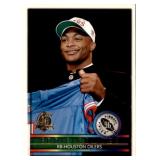 1996 Topps - 96 Draft Pick Eddie George #435 (RC) Rookie Card
