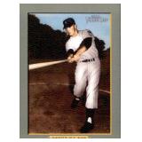 2006 Topps Turkey Red - Mickey Mantle #586