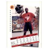 1991-92 Skybox - Michael Jordan #39