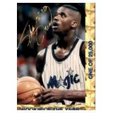 Shaquille O