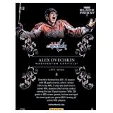 2012 Panini Black Friday Alexander Ovechkin Card